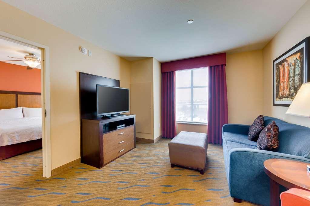 Homewood Suites By Hilton Fort Worth Medical Center Zimmer foto