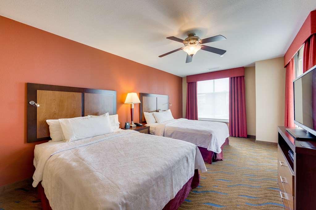 Homewood Suites By Hilton Fort Worth Medical Center Zimmer foto